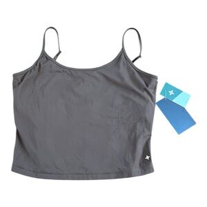 Tuckernuck Women's Chocolate Compresslon Sofla Caml Size XXL Adjustable NWT